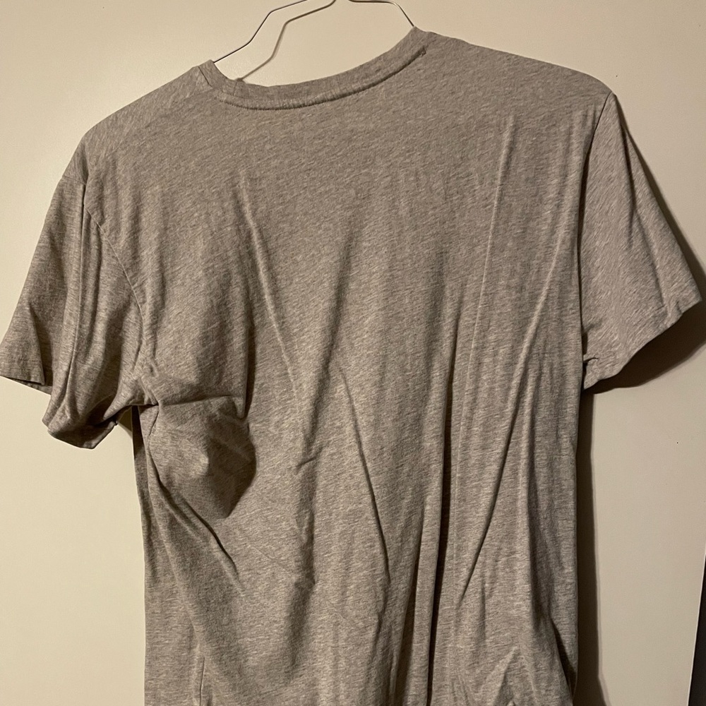 Mens Large polo tshirt - Picture 2 of 3